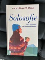 Solosofie, Ophalen of Verzenden, Nieuw
