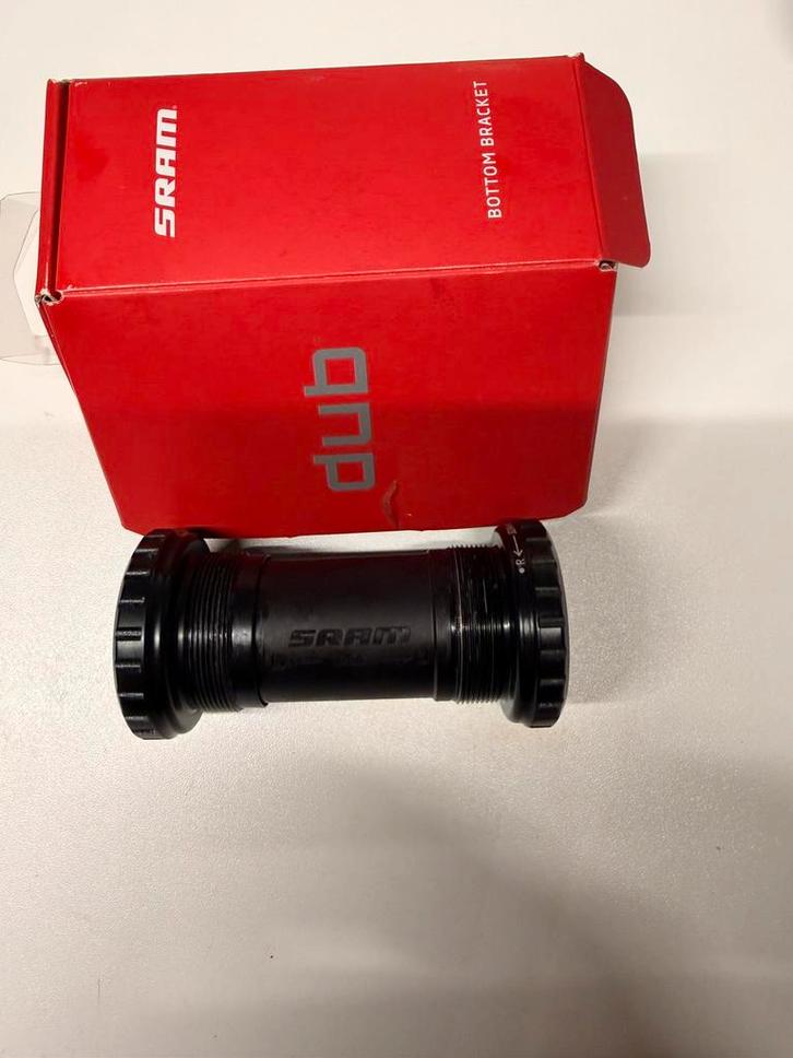 Sram dub bottom bracket- NIEUW, Fietsen en Brommers, Fietsen | Racefietsen, Nieuw, Ophalen