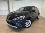 Renault Captur 1.0 TCE 90 PK MAN 6, 121 g/km, 91 pk, Bedrijf, Handgeschakeld