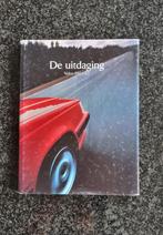 Boek "De uitdaging Volvo 850 GLT" Volvo Car Corporation, Ophalen of Verzenden