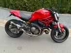 Ducati Monster 821, Particulier, 821 cc