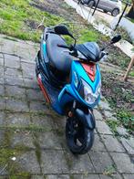 Scooteur, Fietsen en Brommers, Ophalen, Gebruikt, Overige modellen, Klasse A (25 km/u)