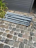 schroefstempel, Doe-het-zelf en Bouw, Ophalen, Zo goed als nieuw, Overige typen