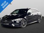 Mercedes-Benz CLA 200 d AMG Line, Auto's, CLA, Stof, Gebruikt, 4 cilinders
