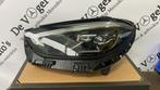 Koplamp links van een Mercedes C-Klasse, Auto-onderdelen, Verlichting, Ophalen of Verzenden, 3 maanden garantie, Gebruikt