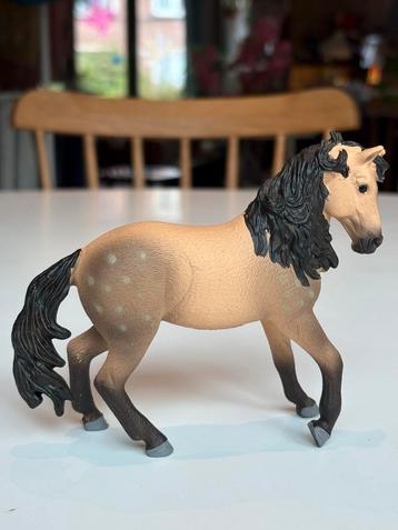 Schleich paard beschikbaar voor biedingen