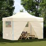 vouwtent parytent 3x4,5 meter Nieuw in doos, Tuin en Terras, Partytenten, Ophalen, Nieuw