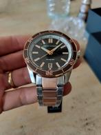 Armani horloge NIEUW!, Handtassen en Accessoires, Horloges | Heren, Overige merken, Staal, Staal, Verzenden