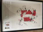 Duvel originele kader, Verzamelen, Biermerken, Ophalen, Nieuw, Reclamebord, Plaat of Schild, Duvel