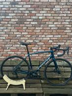 Trek Domane AL, Fietsen en Brommers, Fietsen | Racefietsen, Ophalen, Gebruikt, Aluminium