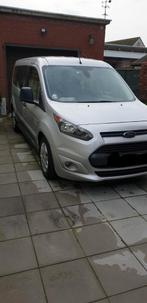 Ford Tourneo Connect 1.5 diesel 2017, Auto's, Ford, Stof, 5 deurs, Particulier, Parkeersensor