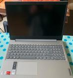 Lenovo IdeaPad 3 met toebehoren, zoals nieuw, Ophalen of Verzenden, Zo goed als nieuw