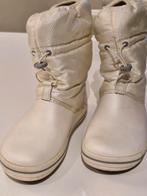 Crocs snowboots, Sport en Fitness, Skiën en Langlaufen, Ophalen, Gebruikt