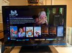 Sharp Aquos lcd tv 32inch, Audio, Tv en Foto, Televisies, Ophalen, Zo goed als nieuw, LCD, Sharp