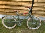 Veloretti junior groen, Fietsen en Brommers, Ophalen, 20 inch, Handrem