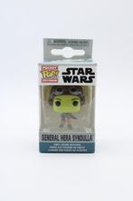 General Hera Syndulla - Sleutelhanger - Funko Pop! Star Wars, Figurine, Enlèvement ou Envoi, Neuf