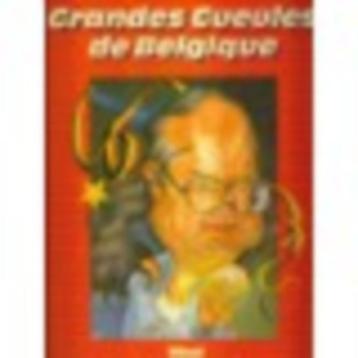 Grandes Gueules De Belgique, Schepmans, Jacques