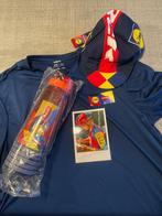 Veiling De warmste Week : Lidl-Trek -pakket (Tibeau Nys), Sport en Fitness, Wielrennen, Ophalen