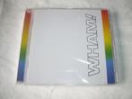 CD - WHAM - THE FINAL  - NEW IN FOLLIE, Cd's en Dvd's, Cd's | Pop, Ophalen of Verzenden, 1980 tot 2000, Nieuw in verpakking