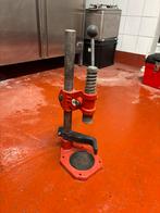 Kroonkurk toestel voor bier, Bricolage & Construction, Treuils et Palans, Enlèvement, Utilisé, Manuelle