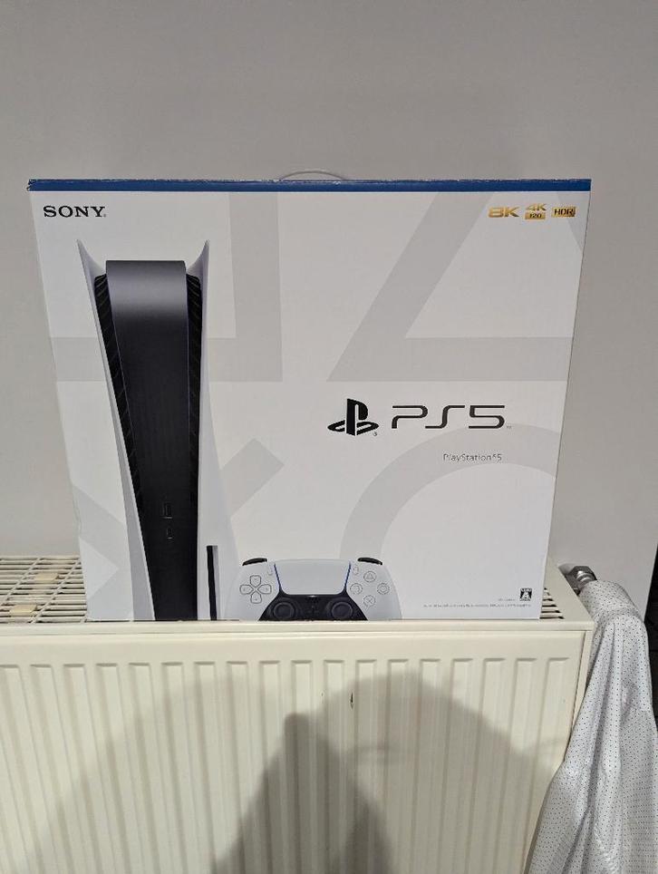 Firmware 2.50 pour Sony Playstation PS5, jailbreak CFI-1000A, Consoles de jeu & Jeux vidéo, Jeux | Sony PlayStation 5, Comme neuf