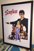 Scarface, Enlèvement ou Envoi