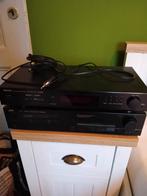 jvc denon, Audio, Tv en Foto, Stereoketens, Ophalen of Verzenden, Gebruikt, Denon