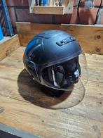 Helm met vizier maat M, Ophalen, Zo goed als nieuw