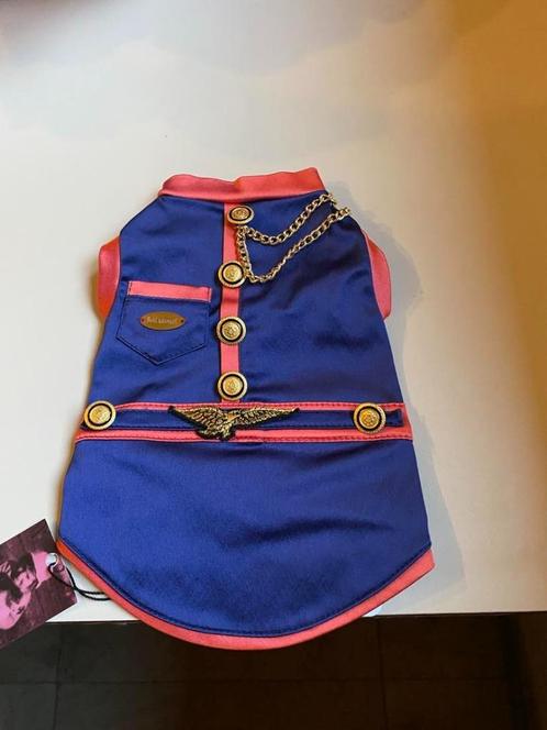 Kimono aan outletprijsje, Dieren en Toebehoren, Hondenkleding, Nieuw, Hondenshirt, Ophalen of Verzenden