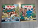 2 strips jerom.., Comme neuf, Enlèvement ou Envoi