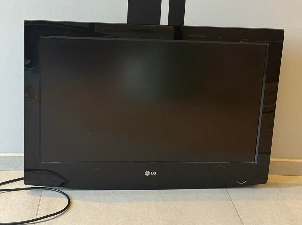 Tv Lg, TV, Hi-fi & Vidéo, Télévisions, Comme neuf, LG, Smart TV, Enlèvement ou Envoi