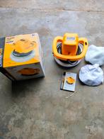 Power plus policher 110w, Ophalen
