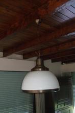 Luster, Ophalen, Glas
