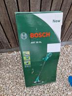 Bosch art 26 sl grastrimmer, Ophalen of Verzenden, Zo goed als nieuw