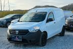 DACIA DOKKER UTILITAIRE - 2017 - 135000KM - EURO 6b - CAMÉRA, Autos, Dacia, Achat, Euro 6, Entreprise, 2 places