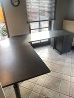 Bureau, Atelier, Enlèvement, Utilisé, Bureau