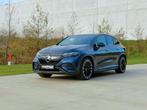 Mercedes EQE 350+ AMG     Elegante & Fully optioned out eSUV, Auto's, Mercedes-Benz, Blauw, 5 zetels, EQE, USB