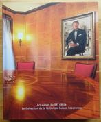 Art Suisse du XXe siècle, Collection Nat. Suisse Assurances,, Ophalen of Verzenden, Zo goed als nieuw, Schilder- en Tekenkunst