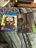 Call of Duty: Modern Warfare II, Games en Spelcomputers, Ophalen, Online, Vanaf 18 jaar, 2 spelers