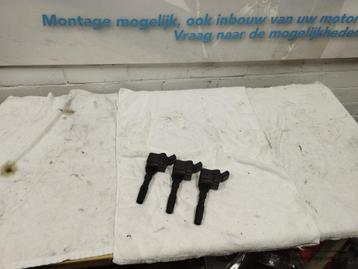 Bobine/penbobine VW UP! 04E905110K beschikbaar voor biedingen