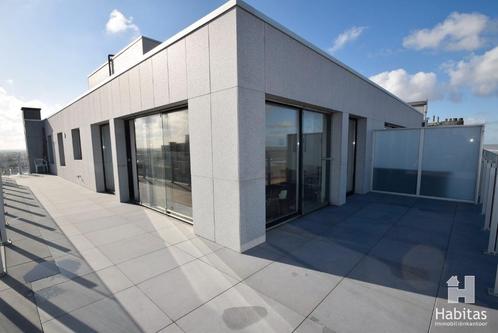 Uitzonderlijk zeedijk-aanbod: Ruim HOEKAPPARTEMENT met PANOR, Immo, Appartementen en Studio's te huur, Provincie West-Vlaanderen