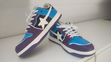 Sneakers NIEUW maat 39/40 beschikbaar voor biedingen