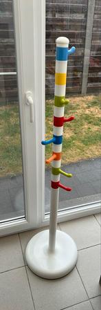 Ikea Krokig kinderkapstok kapstok kinderen, Ophalen, Zo goed als nieuw, Kinderkapstok