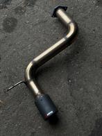 Sortie Inox mini cooper, Enlèvement, Mini