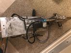te koop:Nordson Meller hotmelt lijmmachine spuitpistool, Ophalen of Verzenden, Gebruikt, Materiaal