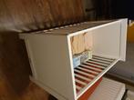 Bopita babybed corsica, Kinderen en Baby's, Babywiegjes en Ledikanten, Ophalen, Zo goed als nieuw, Ledikant