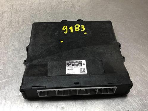 COMPUTER DIVERSEN Toyota Auris (E15) (8968112040), Auto-onderdelen, Elektronica en Kabels, Toyota, Gebruikt