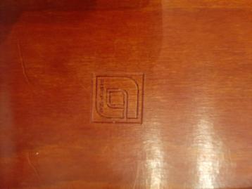 vintage stoel Thur Op Seat beschikbaar voor biedingen