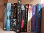 Verschillende leesboeken., Ophalen, Gelezen