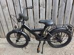 Meisjes/ jongensfiets, Fietsen en Brommers, Fietsen | Jongens, Ophalen, Gebruikt, 14 inch of minder, Handrem